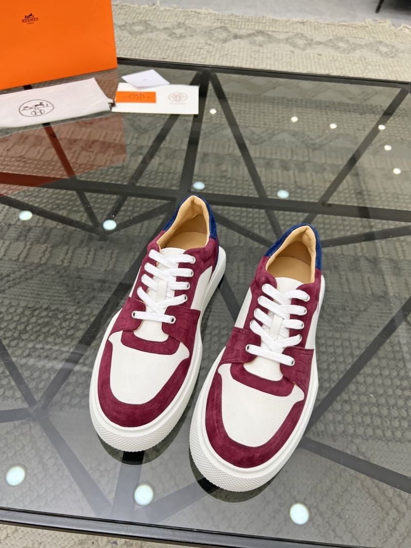 Hermes Casual Shoes